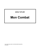 Adolf Hitler - Mein Kampf (retravaillé).pdf